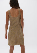 Load image into Gallery viewer, Tidal Mini Dress