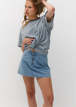 Load image into Gallery viewer, Tasman Mini Skirt