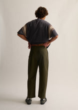 Load image into Gallery viewer, Pleated Pants