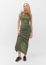 Load image into Gallery viewer, Avenue Maxi Skirt
