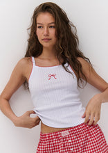 Load image into Gallery viewer, Cherry Singlet