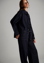 Load image into Gallery viewer, Gracie Overshirt