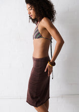 Load image into Gallery viewer, Seashell Midi Skirt