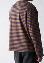Load image into Gallery viewer, Sunday Long Sleeve Tee