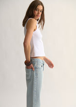 Load image into Gallery viewer, 90's Button Singlet