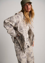 Load image into Gallery viewer, Mimi Long Sleeve Overshirt
