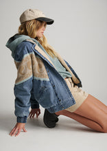 Load image into Gallery viewer, Montana Jacket