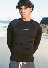 Load image into Gallery viewer, Long Sleeve Paddle Jacket