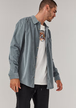 Load image into Gallery viewer, Cord Button Shirt