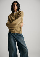Load image into Gallery viewer, Cape Cardigan