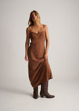 Load image into Gallery viewer, Binx Maxi Dress
