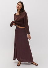 Load image into Gallery viewer, Riya Maxi Skirt