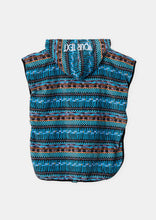 Load image into Gallery viewer, Personalised Boys Hooded Towel