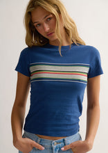 Load image into Gallery viewer, Panelled Murphy Tee