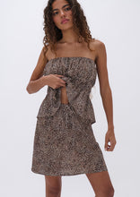 Load image into Gallery viewer, Lillia Mini Skirt