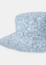 Load image into Gallery viewer, Reversible Billie Bucket Hat