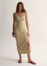 Load image into Gallery viewer, Ridge Midi Dress