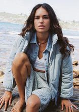 Load image into Gallery viewer, Cord Puffer