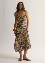 Load image into Gallery viewer, Aysha Maxi Dress