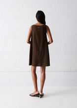 Load image into Gallery viewer, Tassie Mini Dress