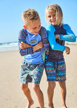 Load image into Gallery viewer, Rash Vest