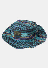 Load image into Gallery viewer, Reversible Bucket Hat
