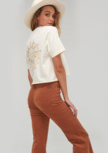 Load image into Gallery viewer, Worn Tee