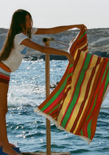 Load image into Gallery viewer, Beach Towel