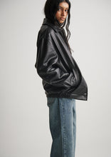 Load image into Gallery viewer, Rachel Bomber Jacket