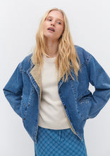 Load image into Gallery viewer, Marni Denim Jacket