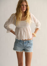 Load image into Gallery viewer, Ricky Denim Shorts