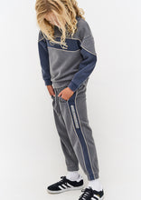 Load image into Gallery viewer, Line Up Trackies