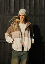 Load image into Gallery viewer, Reversible Margs Jacket