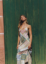 Load image into Gallery viewer, Aysha Maxi Dress