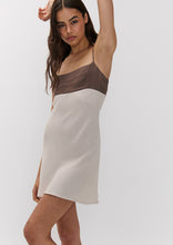 Load image into Gallery viewer, Bohdi Mini Dress