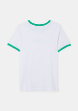 Load image into Gallery viewer, Mid Ringer Tee