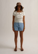 Load image into Gallery viewer, Scout Denim Shorts