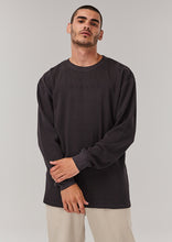 Load image into Gallery viewer, Vintage Waffle Longsleeve