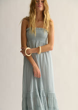 Load image into Gallery viewer, Garden Maxi Dress