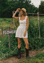 Load image into Gallery viewer, Montana Mini Dress