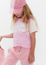Load image into Gallery viewer, Classic Ringer Tee