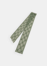 Load image into Gallery viewer, Starry Anglaise Scarf