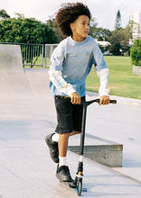 Load image into Gallery viewer, Lenny Layer Long Sleeve