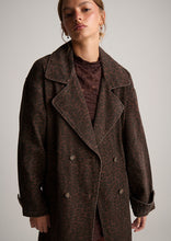 Load image into Gallery viewer, Classic Trench Coat
