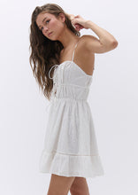 Load image into Gallery viewer, Dahlia Mini Dress