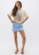 Load image into Gallery viewer, Marty Mini Skirt