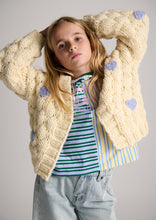 Load image into Gallery viewer, Love Cardigan