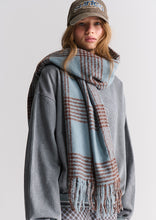 Load image into Gallery viewer, Sadie Scarf