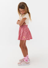 Load image into Gallery viewer, Zola Mini Skirt