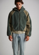 Load image into Gallery viewer, Reversible Falls Jacket